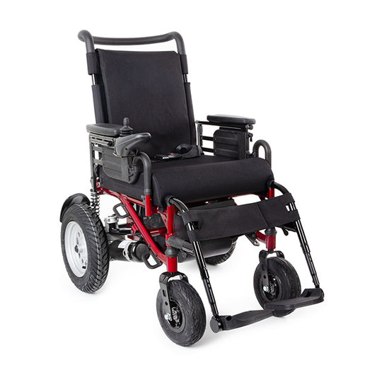 Comfort LY-EB206 Climber Power Wheelchair