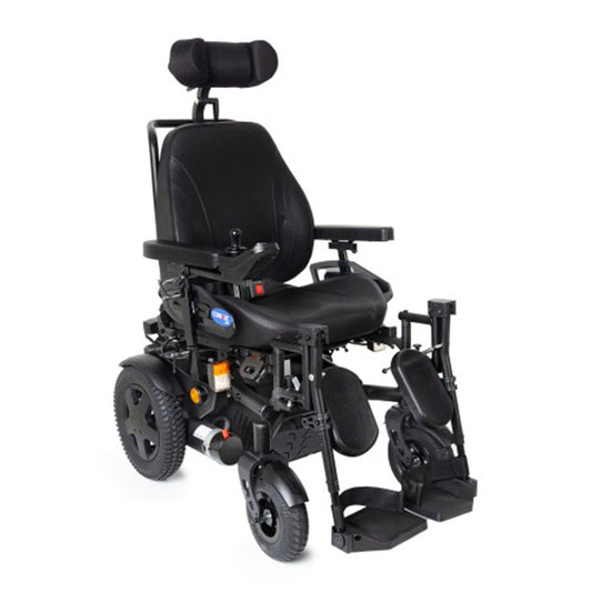 Comfort Plus DM-450 Panther Full Feature Electric Wheelchair