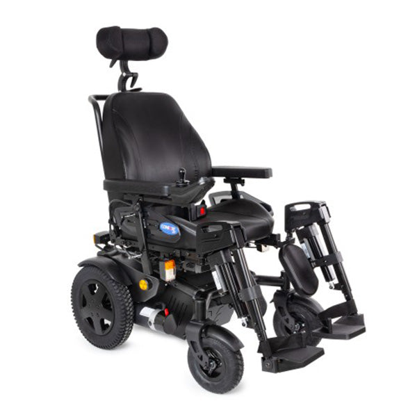 Comfort Plus DM-450 King Full Feature Electric Wheelchair