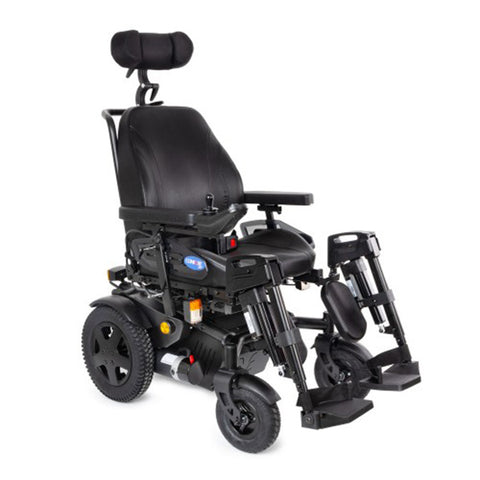 Comfort Plus DM-450 King Full Feature Electric Wheelchair
