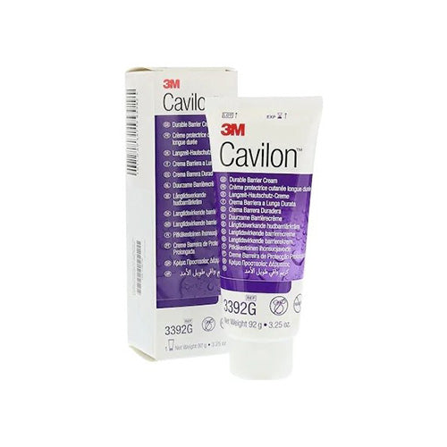 3M Cavilon 3392G Dayanıklı Bariyer Krem