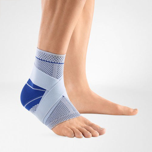 Malleotrain S Ankle Orthosis