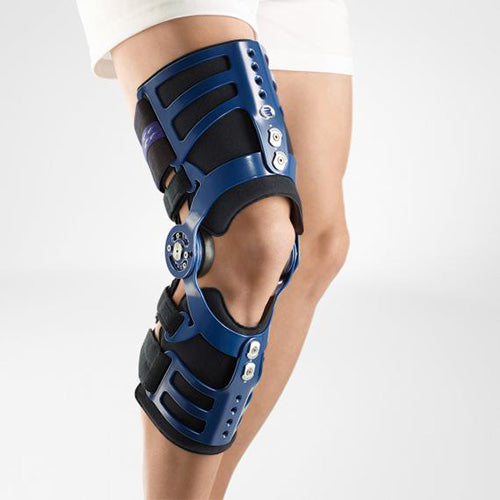 Mos Genu Knee Orthosis 