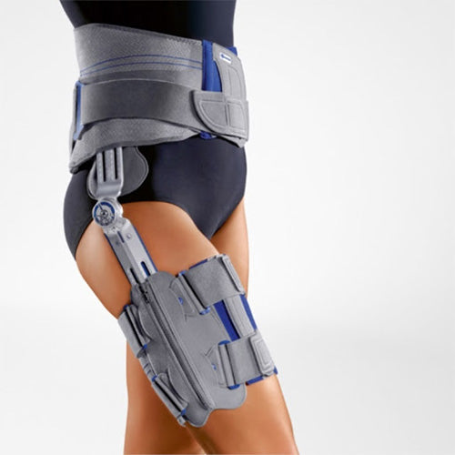 Softec Coxa - Back and Lumbar Orthosis 