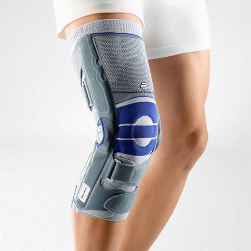 Softec Genu - Knee Orthosis 