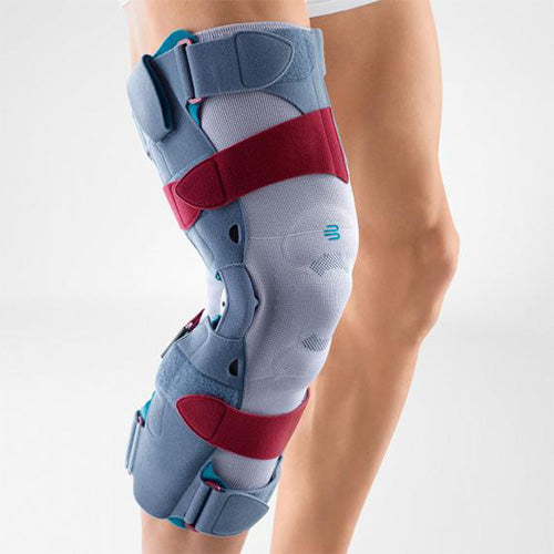 Softec OA- Knee Orthosis 