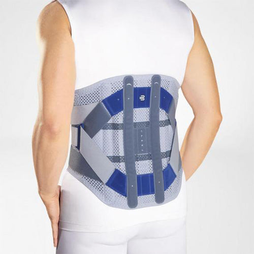 Spinova Stabi Classic - Back and Lumbar Orthosis 