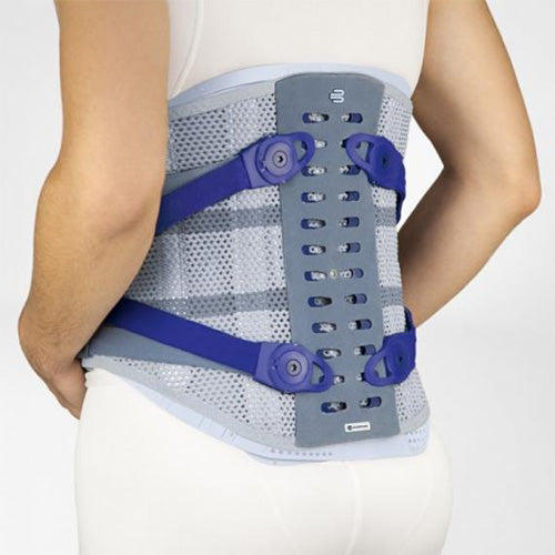 Spinova Unload Plus - Back and Lumbar Orthosis 