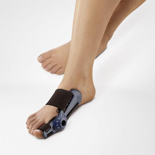 Valguloc 2 - Ankle Foot Orthosis 