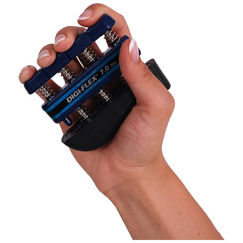 Digiflex Spring Sports Products– Cadde Medikal