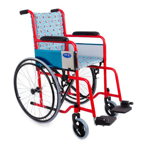 Comfort Plus KY802 Child Standard Wheelchair