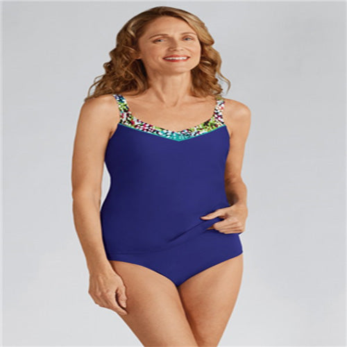 Samoa Tankini