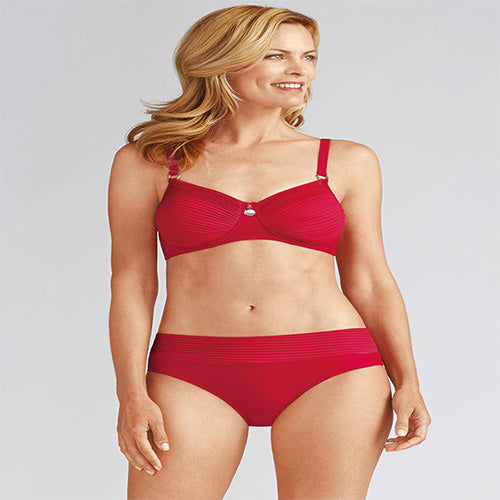 Haiti Bikini (Red)