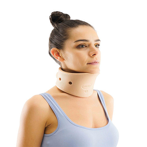 NELSON NECK COLLAR WITHOUT CHIN SUPPORT 