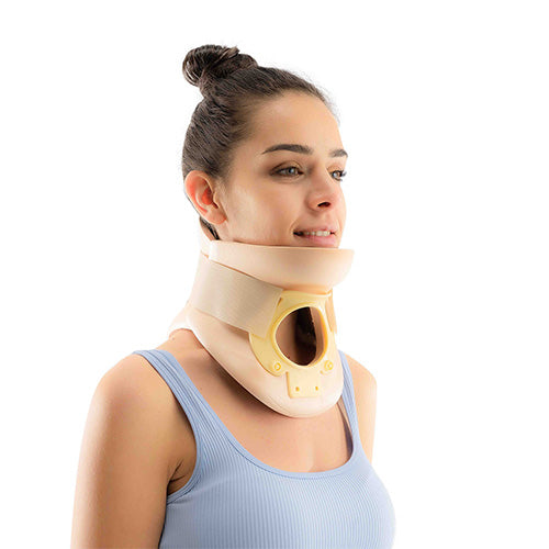 PHILADELPHIA TRACHEOSTOMY NECK BRACE