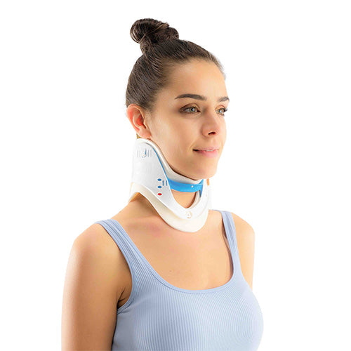 FIRST AID NECK COLLAR 