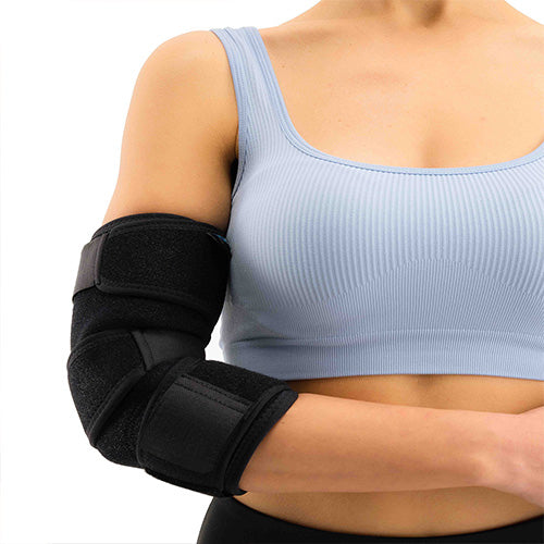 EPICONDYLITIS BANDAGE UNBODY (STATIC ELBOW SPLINT) 