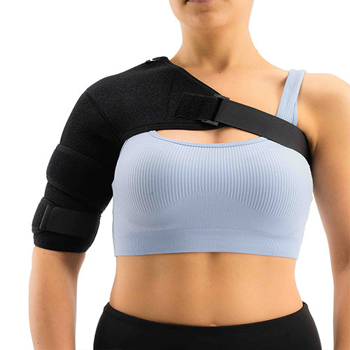 SHOULDER BRACE WITHOUT SIZE 