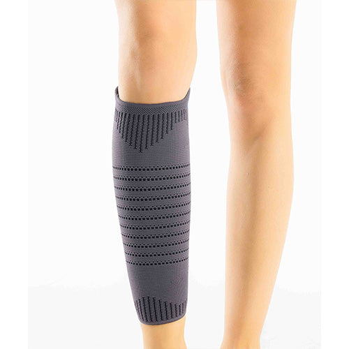 LOWER CALF SUPPORT (KNITTED FABRIC) 