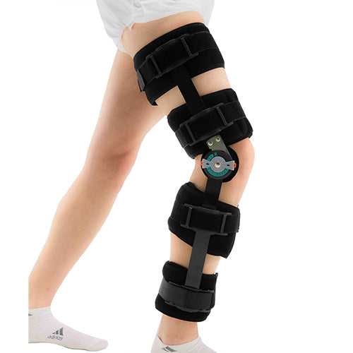 ANGLE ADJUSTABLE KNEE ORTHOSIS UNSIZE