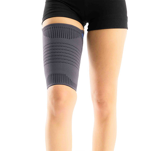 UPPER THIGH (KNITTED FABRIC)