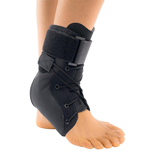 RIGID ANKLE BRACE 