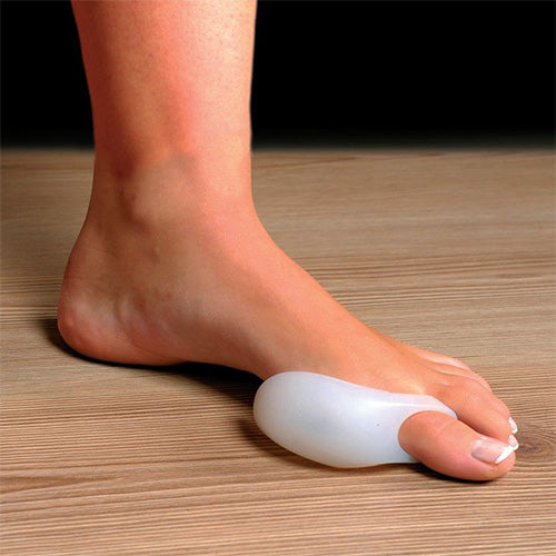 SILICONE BUNION PROTECTOR UNSIZE 