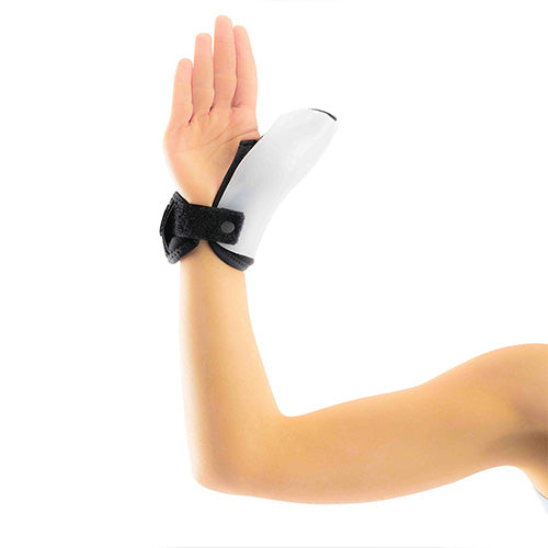 THERMOPLASTIC THUMB SPLINT 