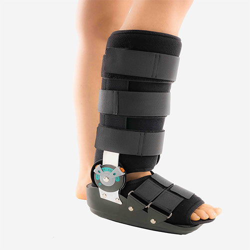 ADJUSTABLE JOINT CONTRACTURE ORTHOSIS LONG (ROM WALKER)