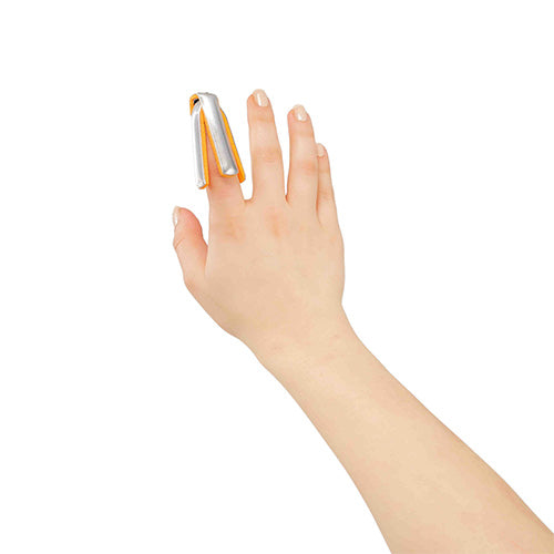 QUADRUPLE FINGER SPLINT