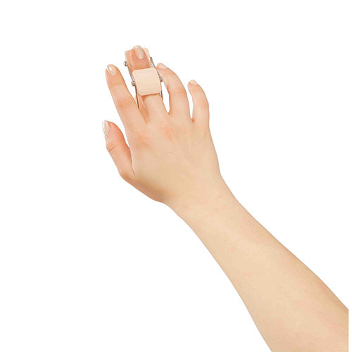 BUTTONIER FINGER SPLINT 