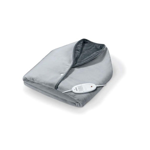 Beurer Cc 50 Electric Wearable Blanket 