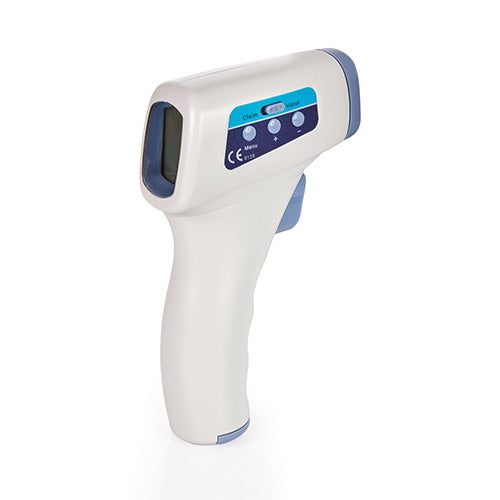 Comfort Plus DM-210 Non-Contact Thermometer Fever Meter