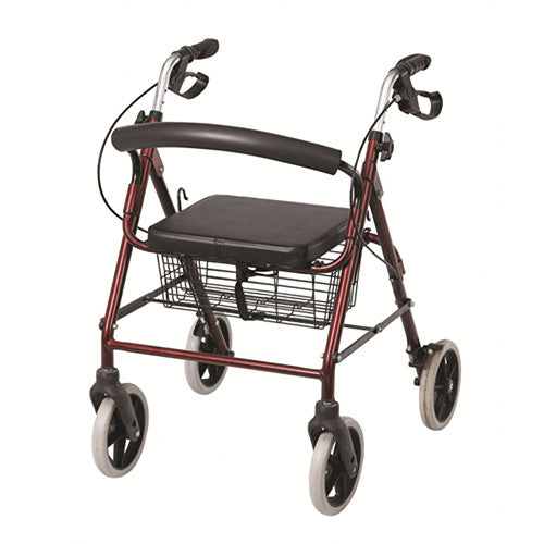 Poylin P580 Economic Rollator