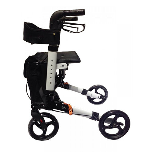 Poylin P777 Rollator White 