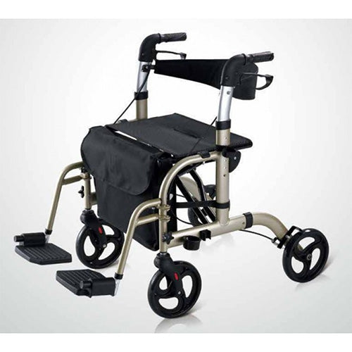 Poylin P777 Pedal Rollator