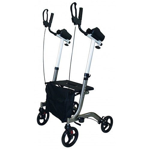 Poylin P787 Luxury Rollator with Armrest 