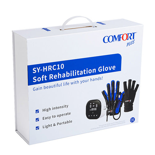 Comfort Plus SY-HRC10 Finger Exercise Robot
