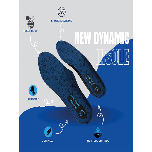 DYNAMIC INSOLE 