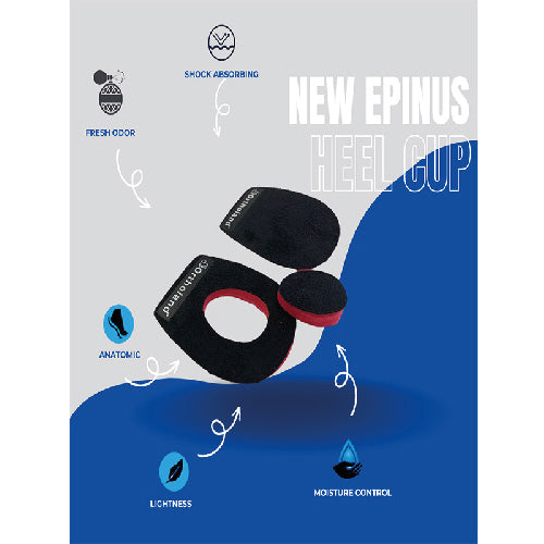 EPINUS HEEL SUPPORT 