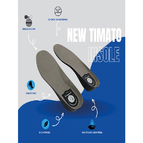 TIMATO INSOLES 