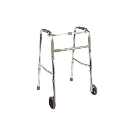 IMPORTED WHEELED WALKER 