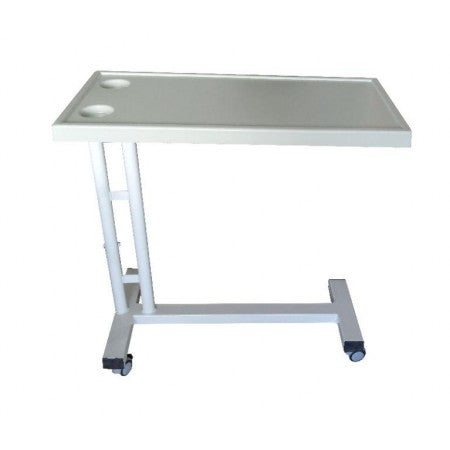 Patient Dining Table with Shock Absorber 