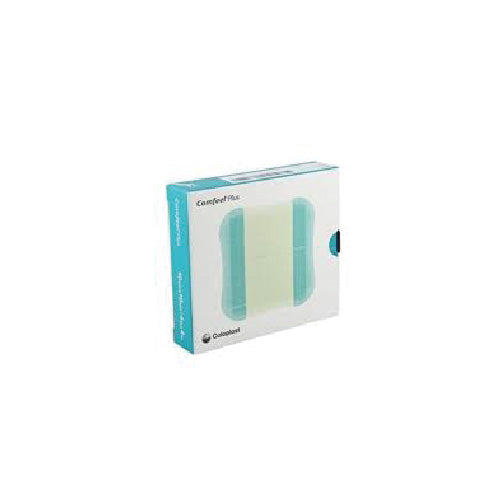 COMFEEL PLUS WOUND DRESSING 10X10 1 PIECE