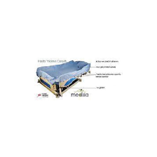PATIENT WASHING SHEET