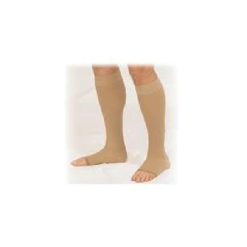 ORTHOLAN BELOW KNEE VARICOSE STOCKINGS 