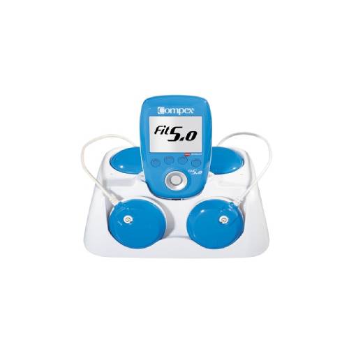 Compex Fit 5.0 Masaj, Fitness, Tens, Ems Aleti, Cihazı