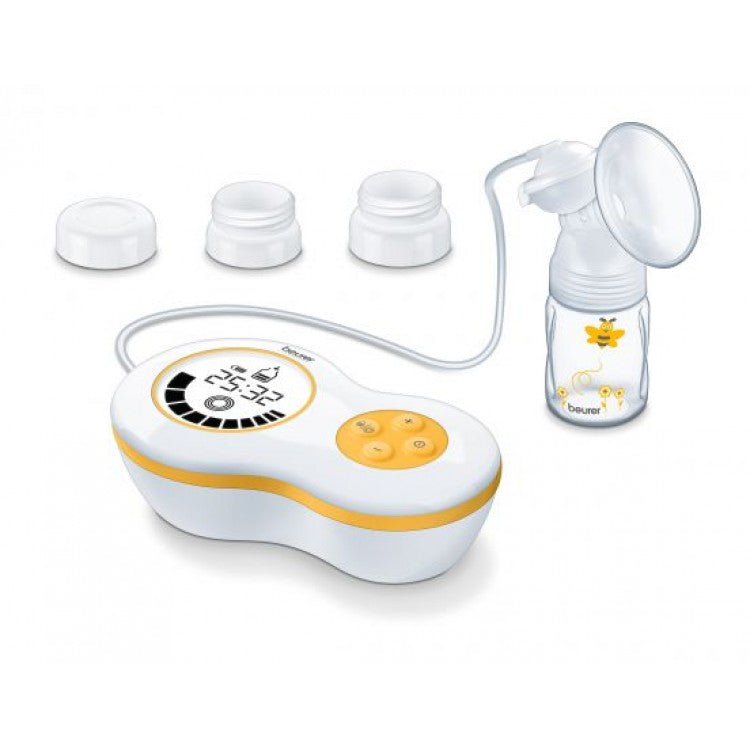 Beurer BY 40 Electric Breast Pump