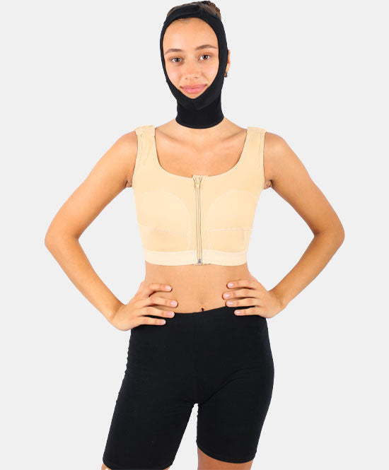 Chin Neck Band