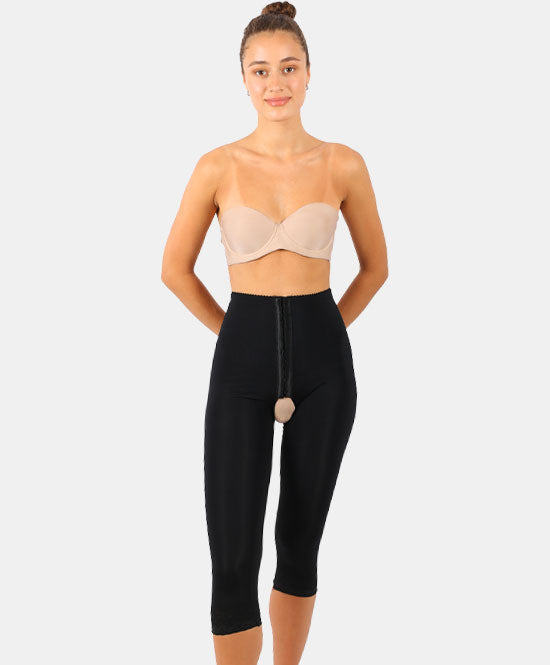 Hooked Waist – Below Knee Support